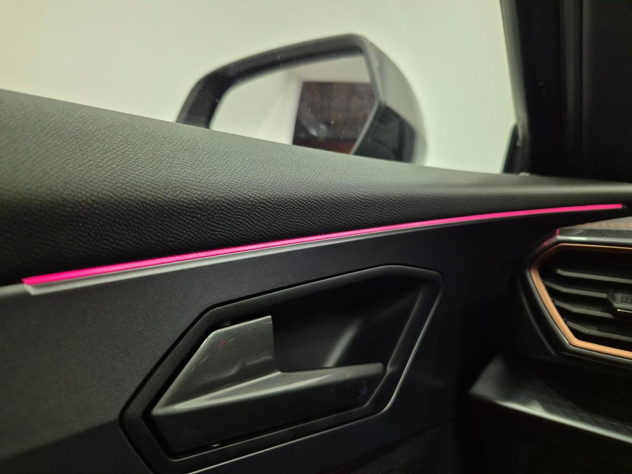 CUPRA Formentor 1.5 eTSI 150 CV DSG