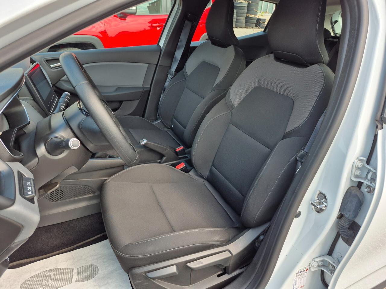 Renault Clio TCe 100 CV GPL 5 porte Business