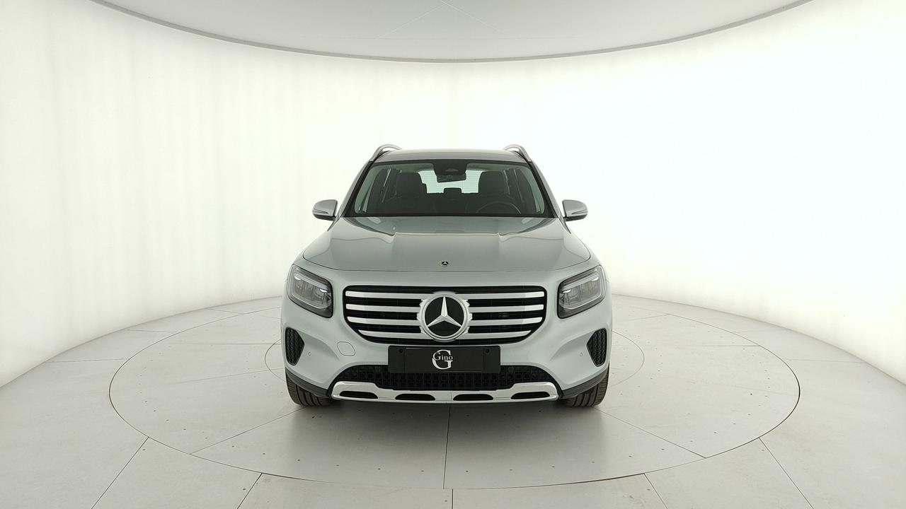 Mercedes-Benz GLB 180 d Progressive Advanced auto