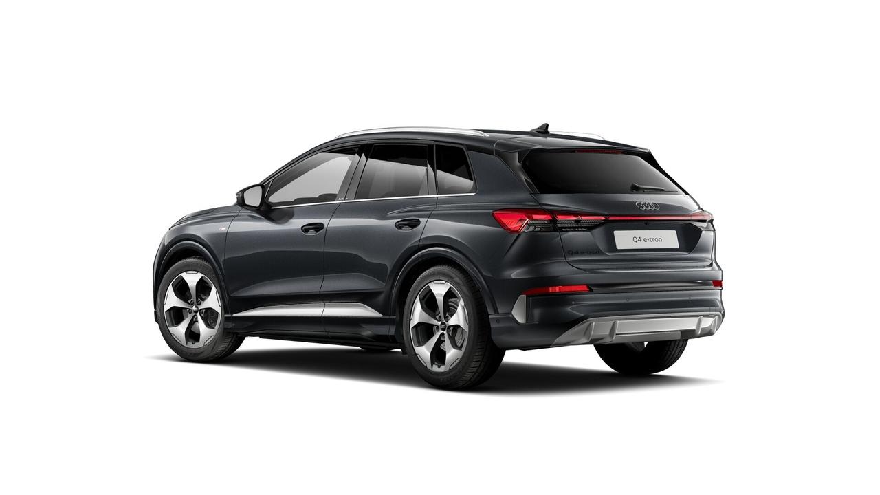 AUDI Audi Q4 SUV Business e-tron 150,00 kW