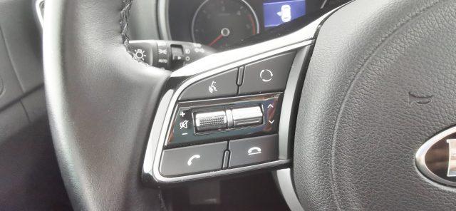 KIA Sportage 1.6 CRDI 136 CV DCT7 2WD Mild Hybrid Style