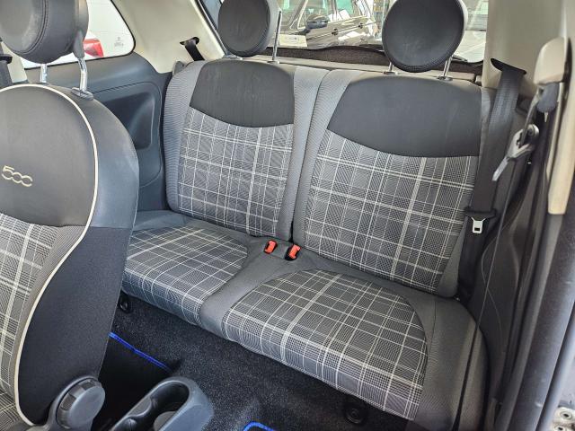 Fiat 500 500 III 2015 1.2 Lounge 69cv