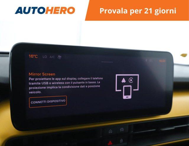 JEEP Avenger 1.2 Turbo 100 CV Summit