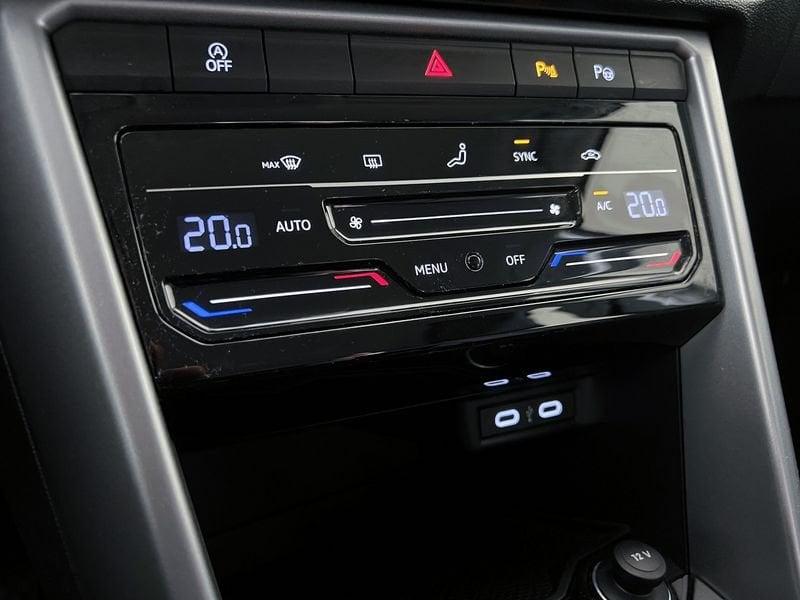 Volkswagen T-Roc T-Roc 1.0 tsi Life 110cv