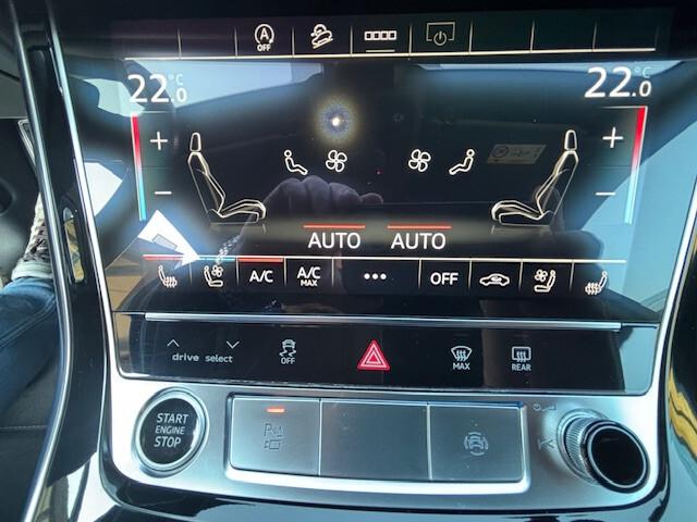 Audi Q7 50 TDI 286CV (IBRIDO) QUATTRO 2022