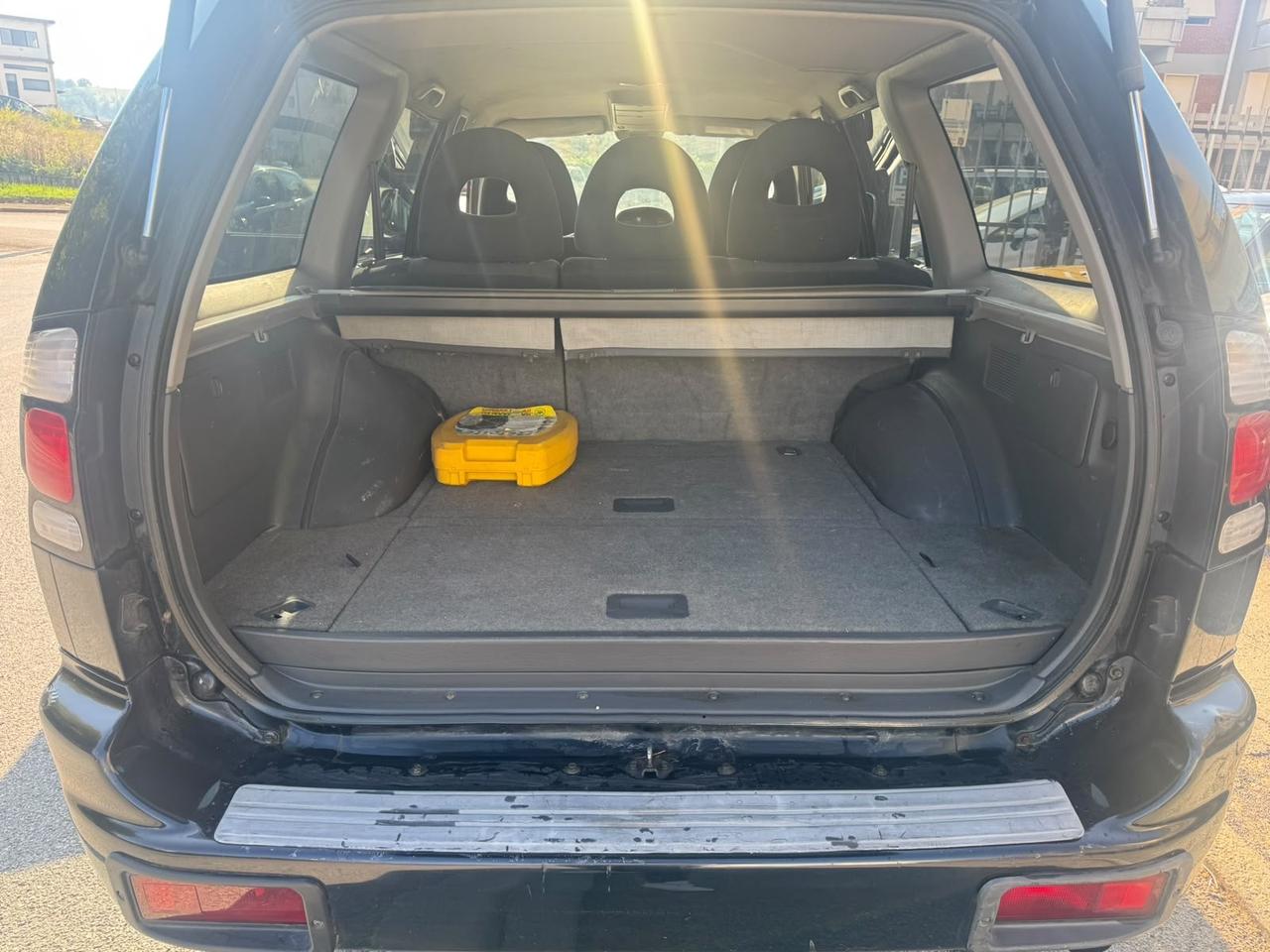 Mitsubishi Pajero Sport 2.5 TDI Invite