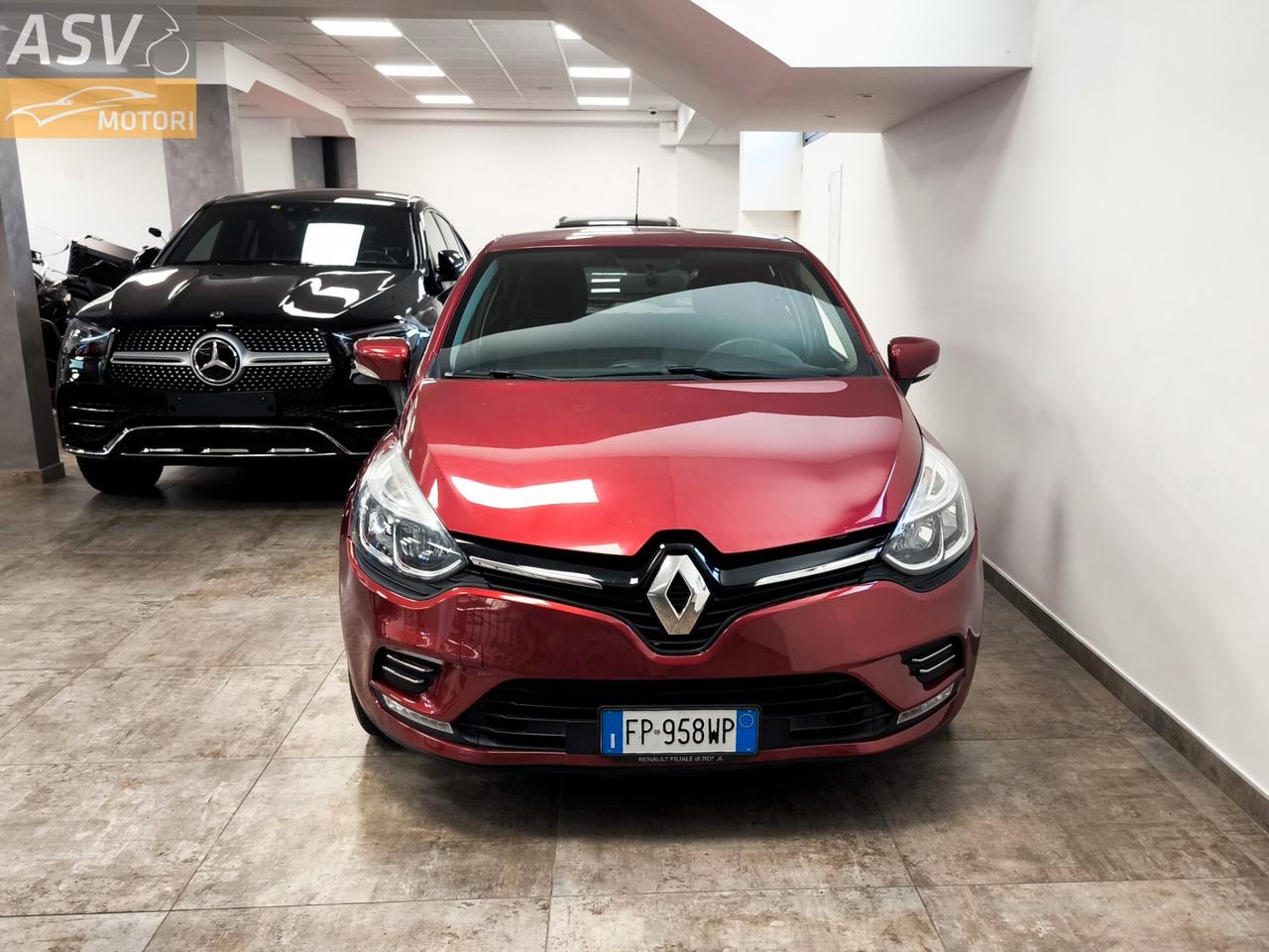 Renault Clio TCe 12V 90 CV GPL Start&Stop 5 porte Energy Zen