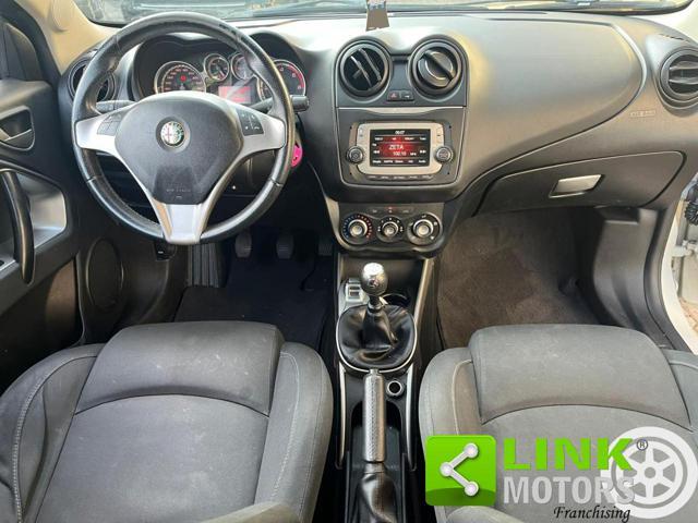 ALFA ROMEO MiTo 1.3 JTDm 85 CV S&S Progression