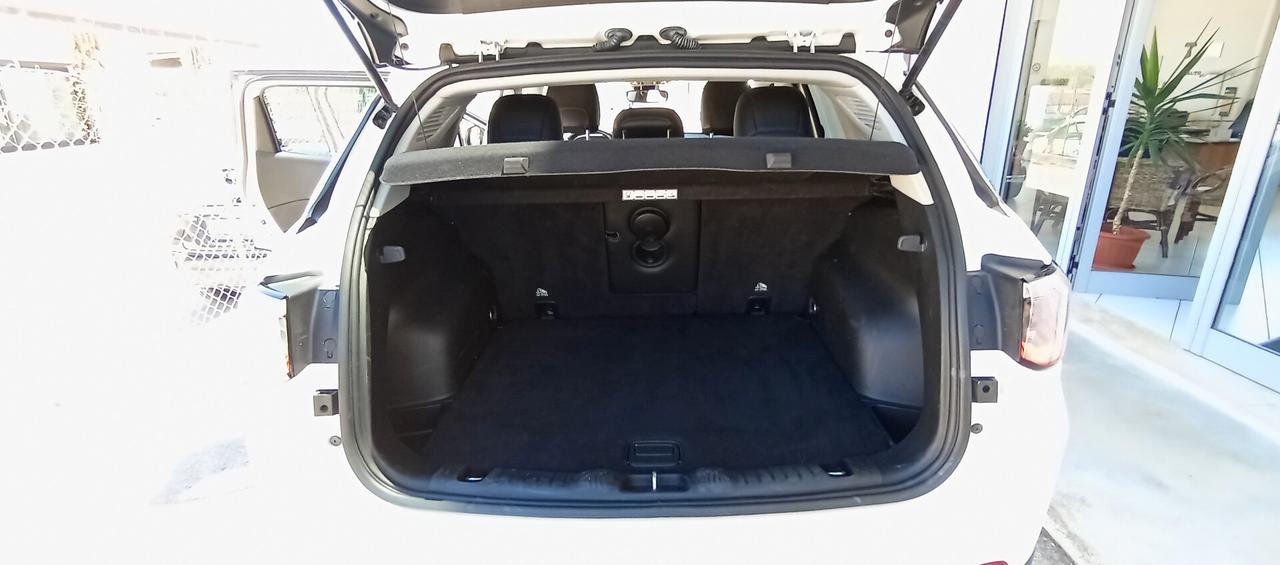 Jeep Compass 2.0 Multijet II aut. 4WD Limited