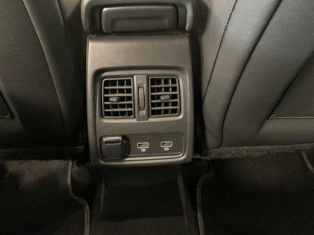 Renault Captur 1.5 Blue dCi Intens