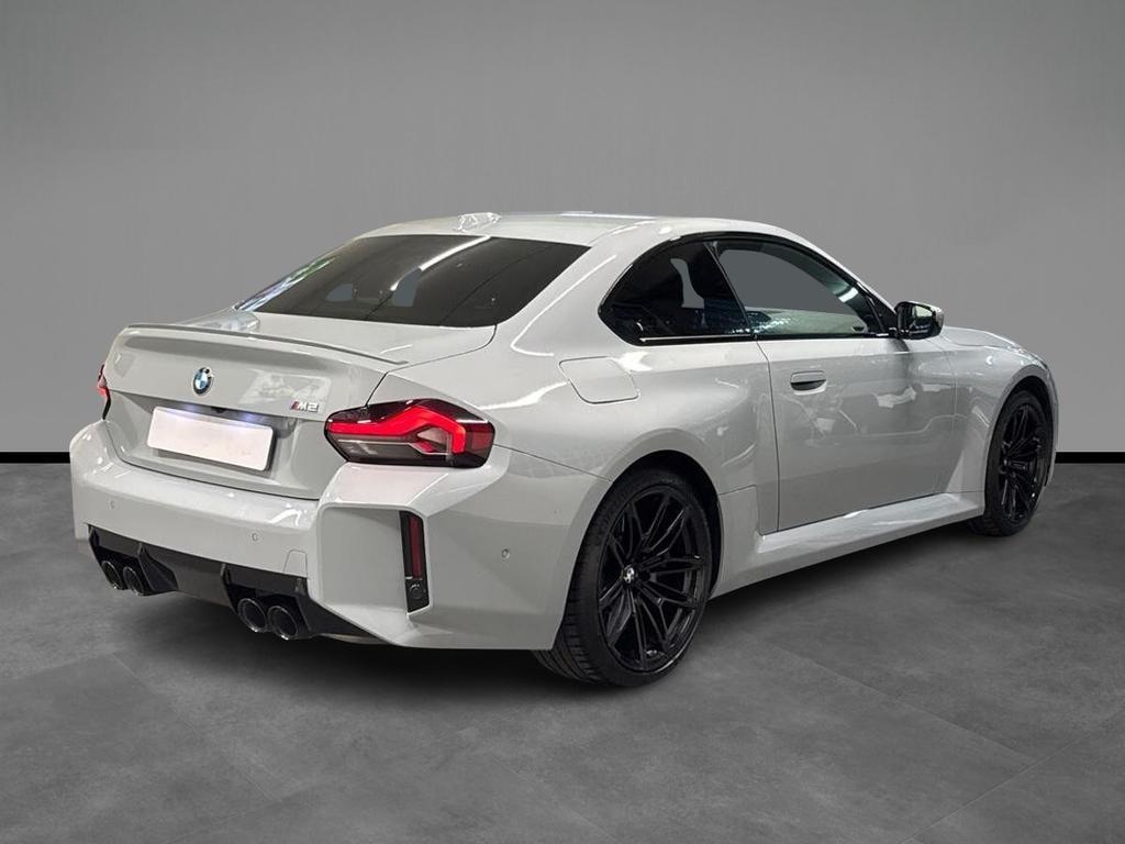 BMW M2 Coupe 3.0 Steptronic