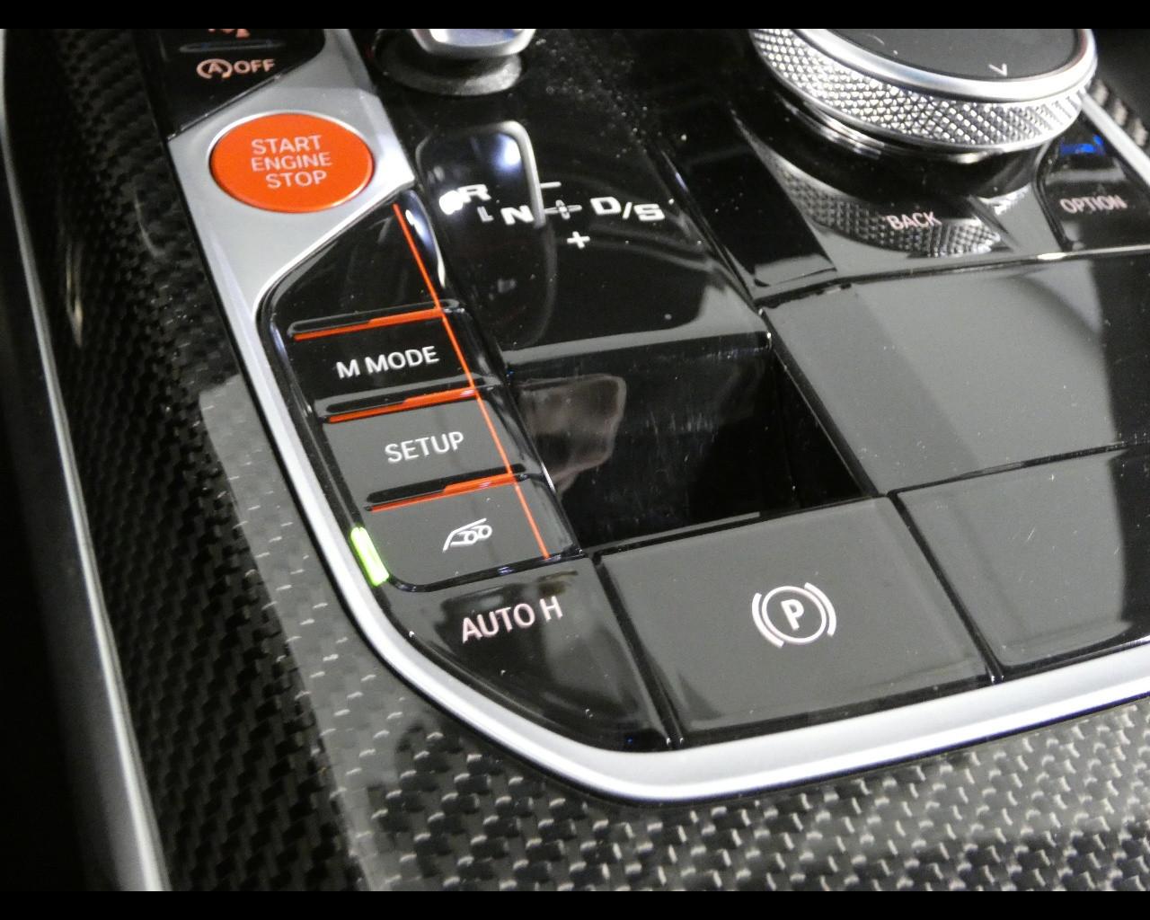 BMW Serie 2 Cpé(G42/87) - M2