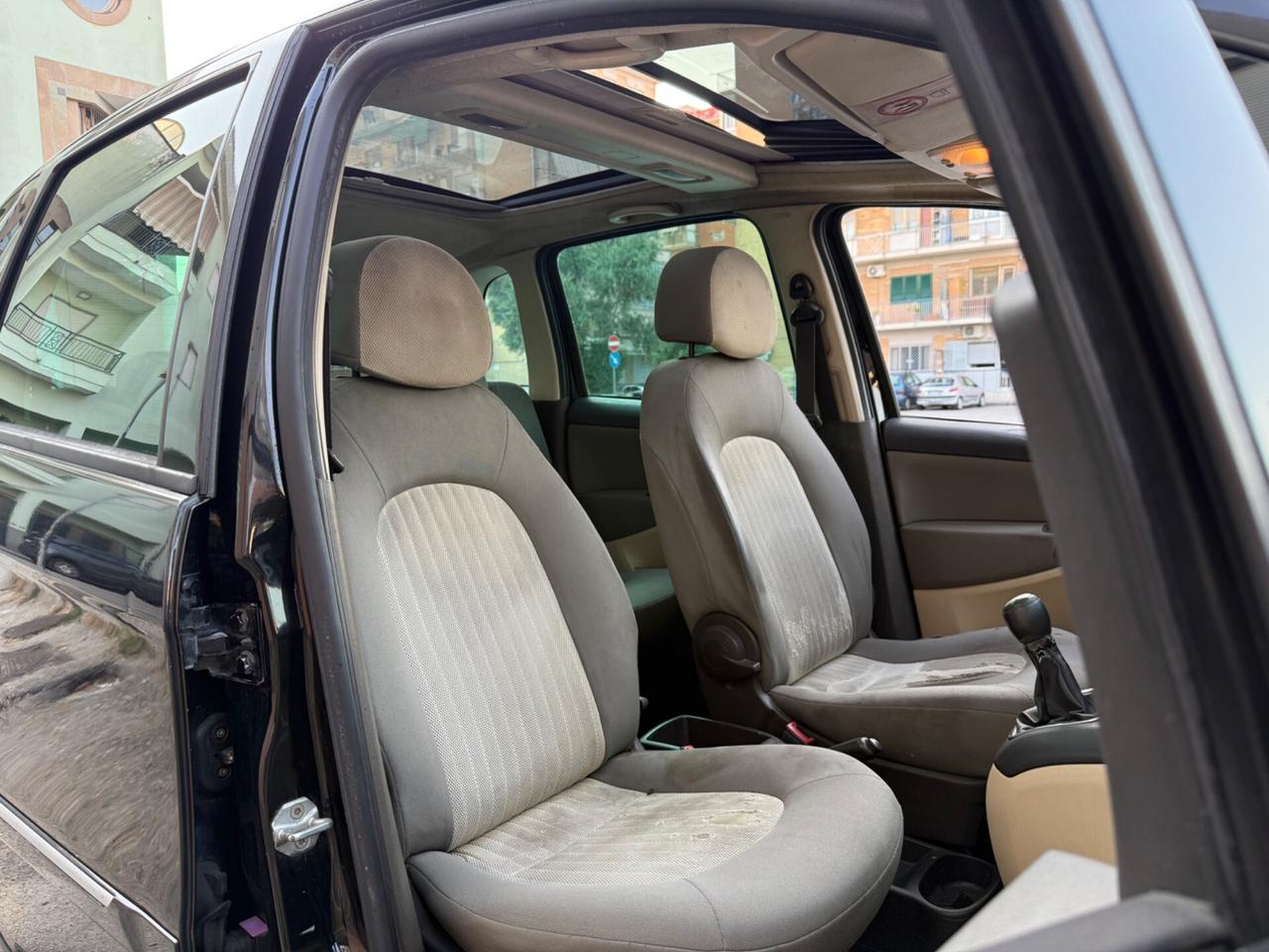 Lancia MUSA 1.3 Multijet Platino SuperFull Tetto Apribile