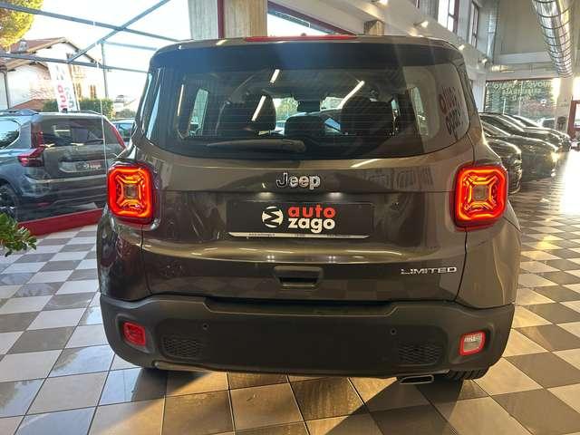 Jeep Renegade Renegade 1.0 t3 Limited 2wd