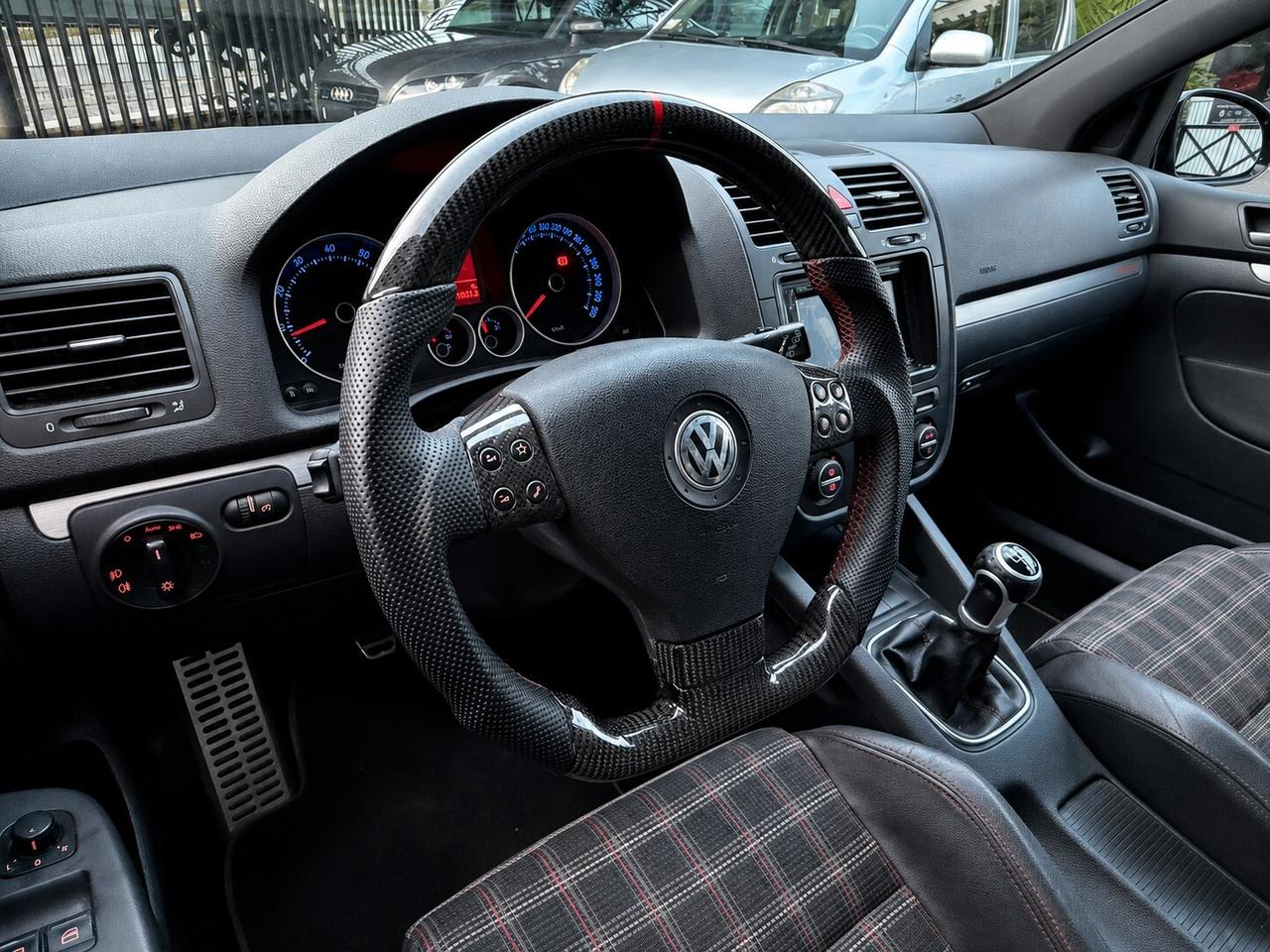Volkswagen Golf GTI 2.0 16V TFSI 3p. Edition 30