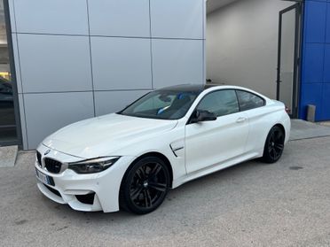 Bmw M4 coupe