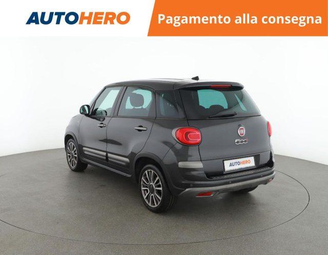 FIAT 500L 1.3 Multijet 95 CV Cross