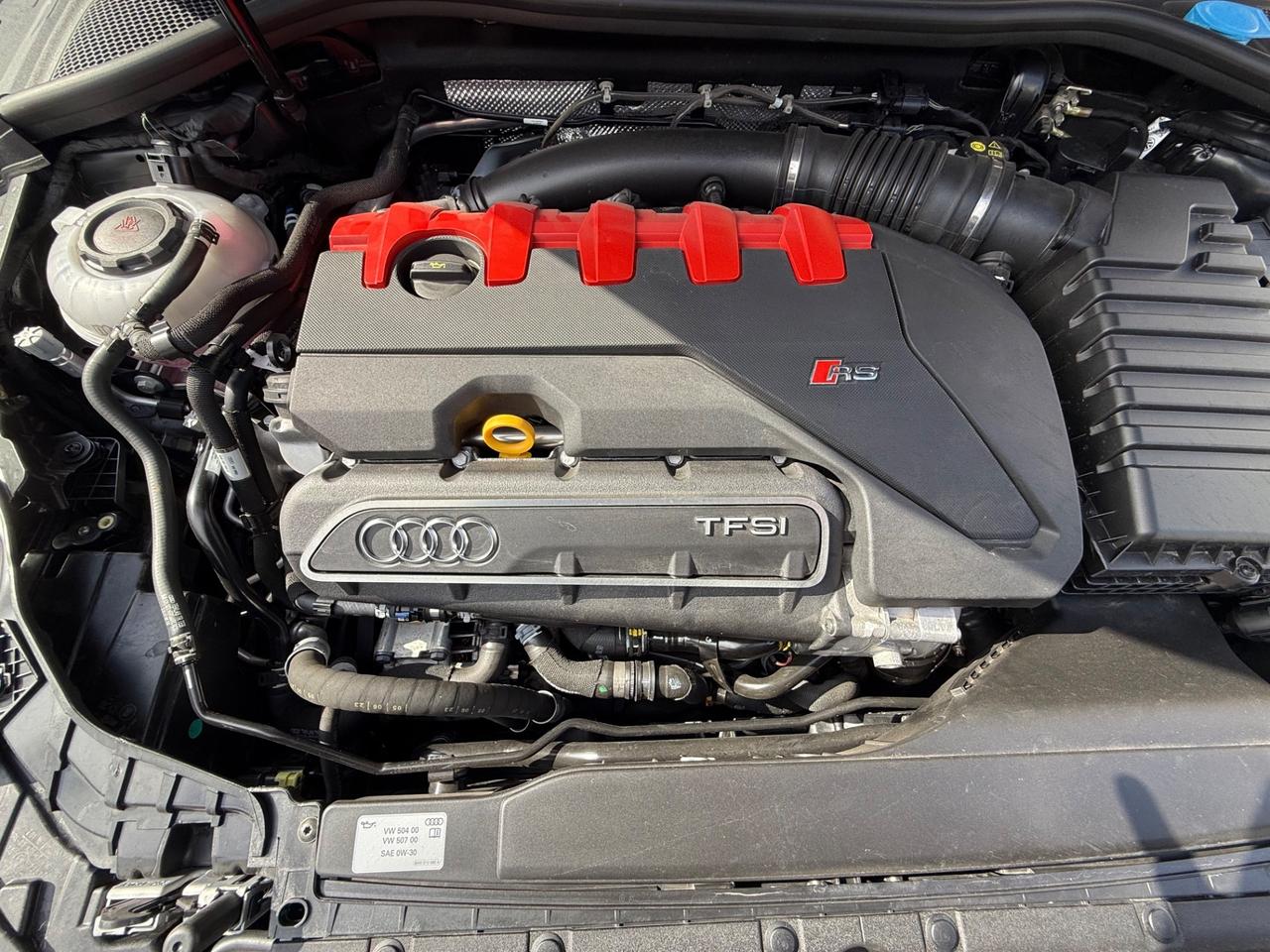 Audi RS3 IPER FULL