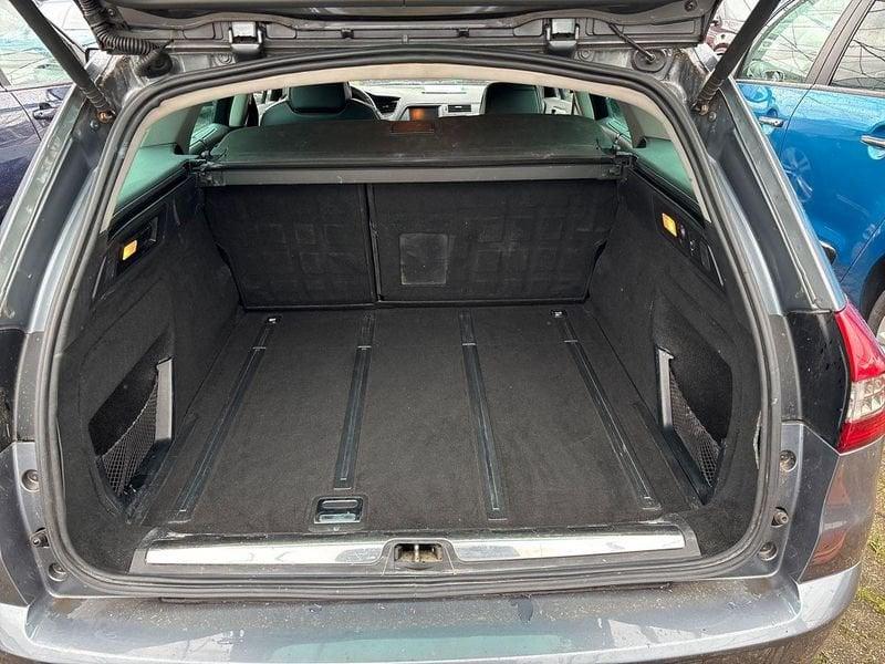 Citroën C5 3ª serie 2.0 HDi 160 aut. Executive Tourer