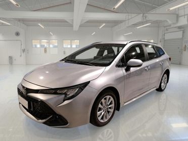 TOYOTA COROLLA TS 1.8 HYBRID ACTIVE MY23 AUTO STATION WAGON