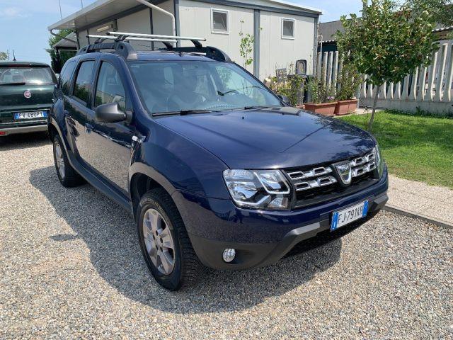 DACIA Duster 1.6 115CV Start&Stop 4x2 GPL Lauréate