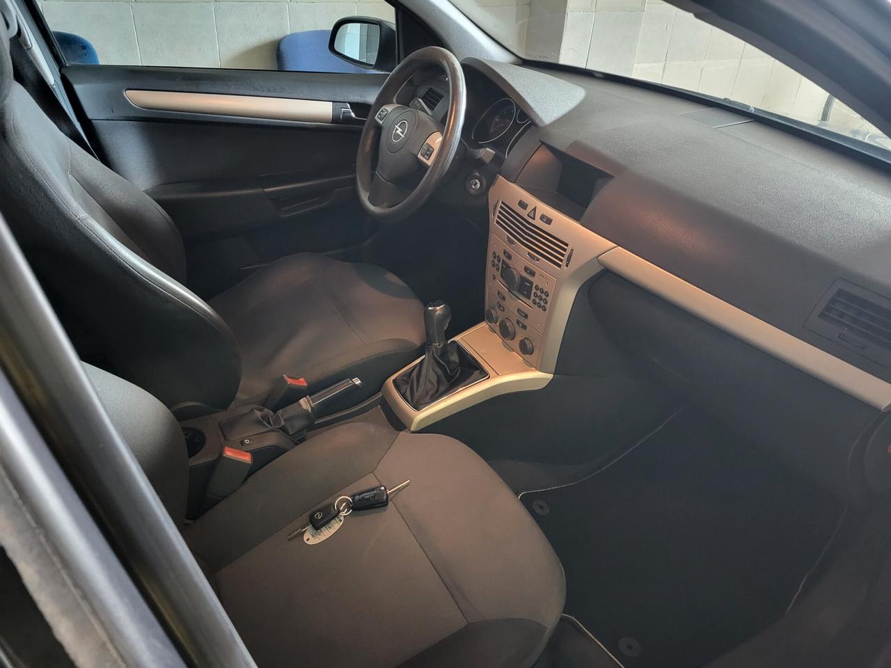Opel Astra 1.7 CDTI 101CV Station Wagon Cosmo