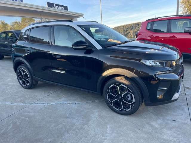 Citroen C3 1.2 turbo Plus 100 CV "Km 0"