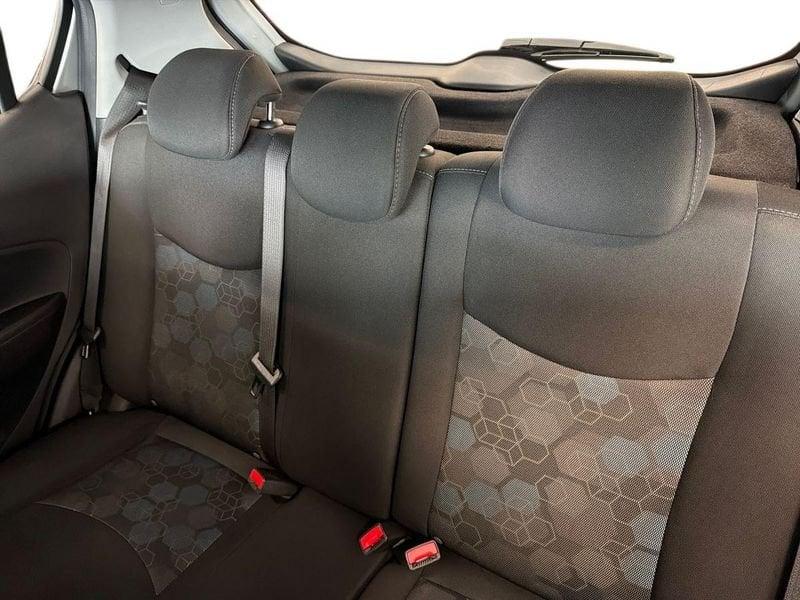 Opel Karl Karl 1.0 Rocks Gpl 73cv