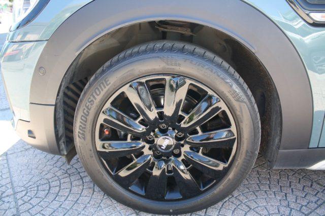 MINI Countryman 2.0 Cooper D ALL4 Automatica