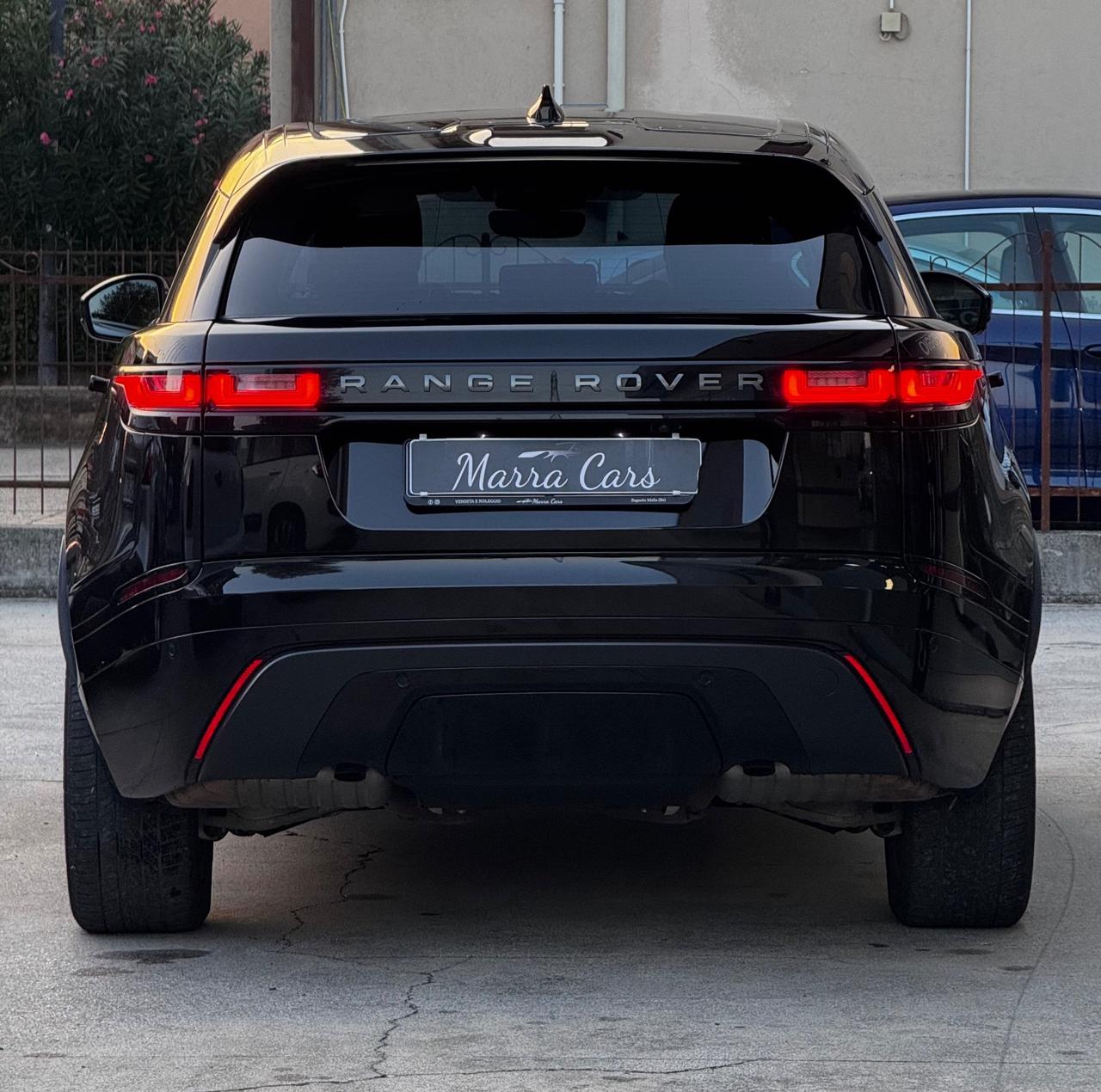 Land Rover Range Velar 2.0 Si4 250 CV R-Dynamic S