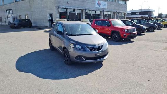 Lancia Ypsilon 1.0 FireFly 5 POSTI GOLD HYBRID PRONTA CONSEGNA!!