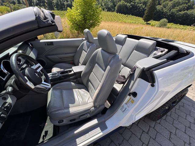 FORD Mustang 4.0 v6 Cabriolet