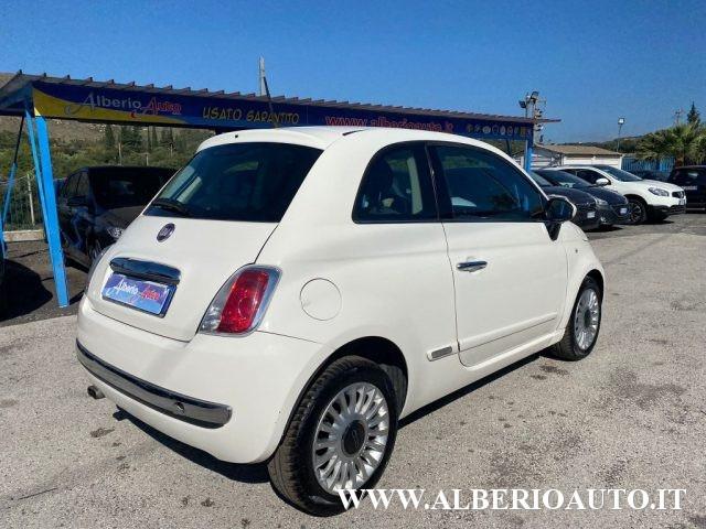 FIAT 500 1.3 Multijet 16V 95 CV Lounge