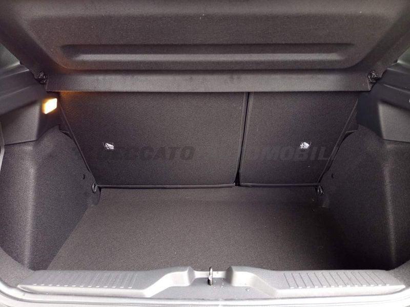 Citroën C3 C3 1.2 puretech Max 100cv s&s