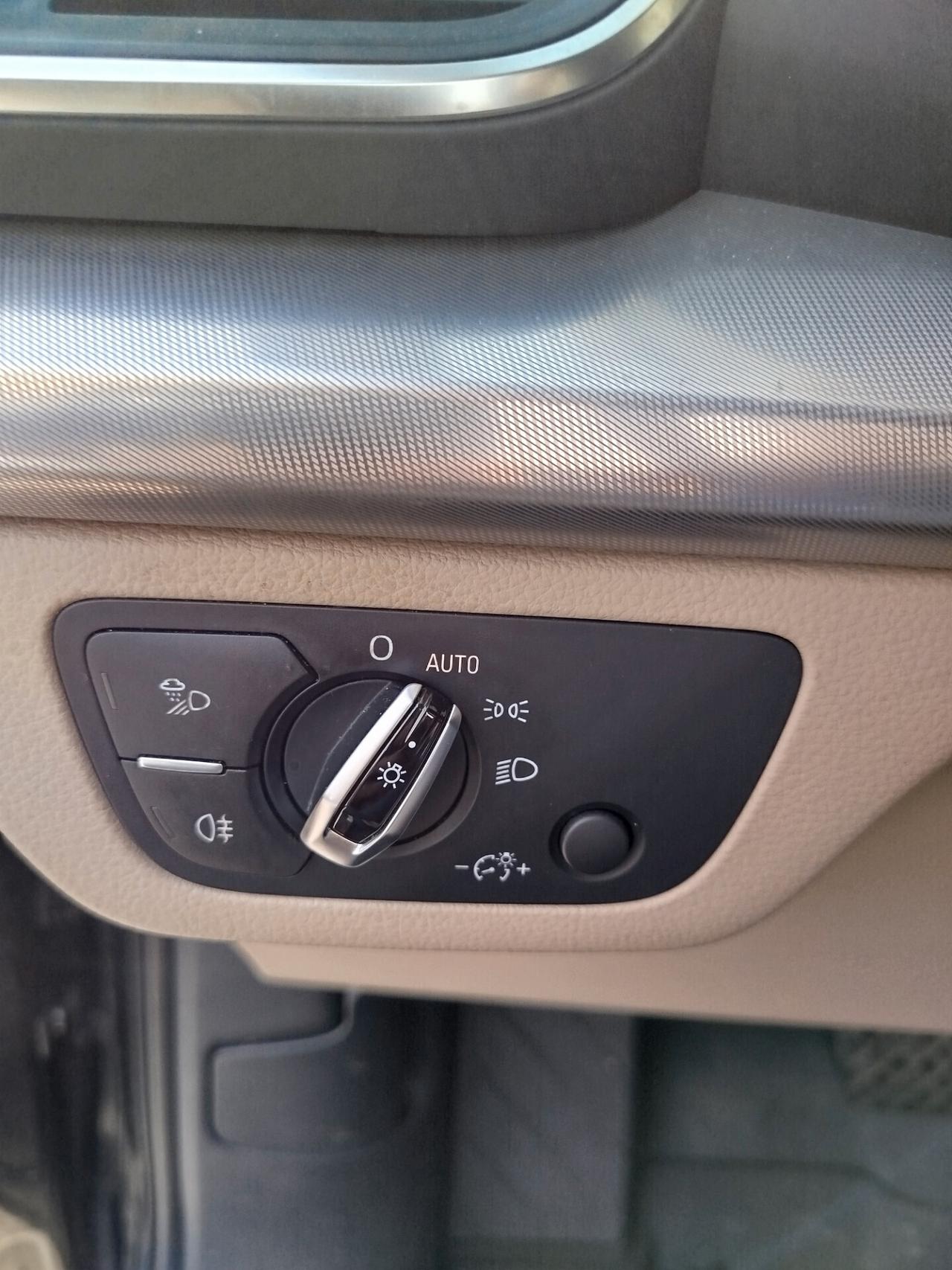 Audi Q5 2.0 TDI 190 CV quattro S tronic Design
