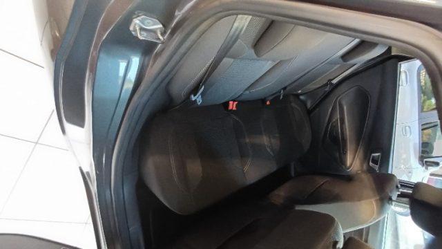 FORD Fiesta 1.4 5p. Bz.- GPL Titanium