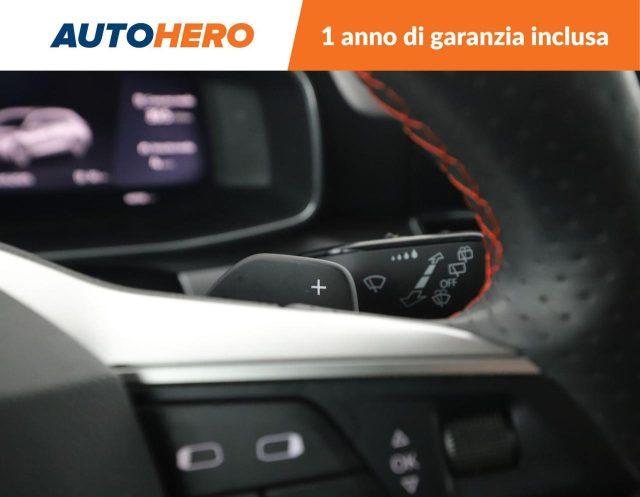 SEAT Leon 1.5 eTSI 150 CV DSG FR MHEV