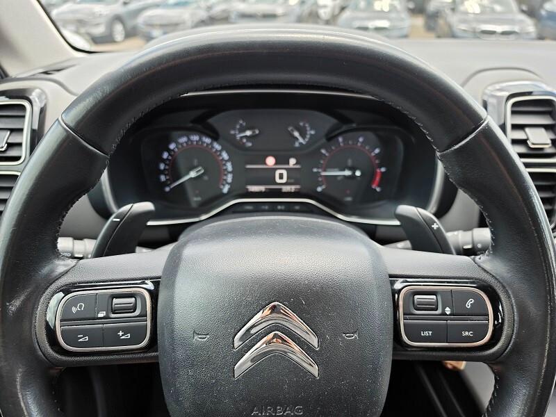 CITROËN C5 Aircross 1.5 BlueHDi 130 EAT8 NAV 8 CAM