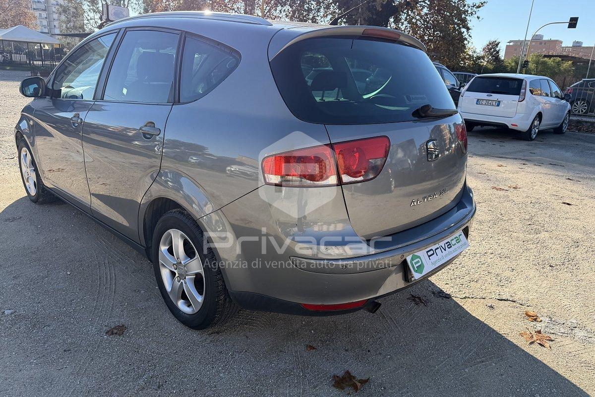 SEAT Altea XL 1.9 TDI Free