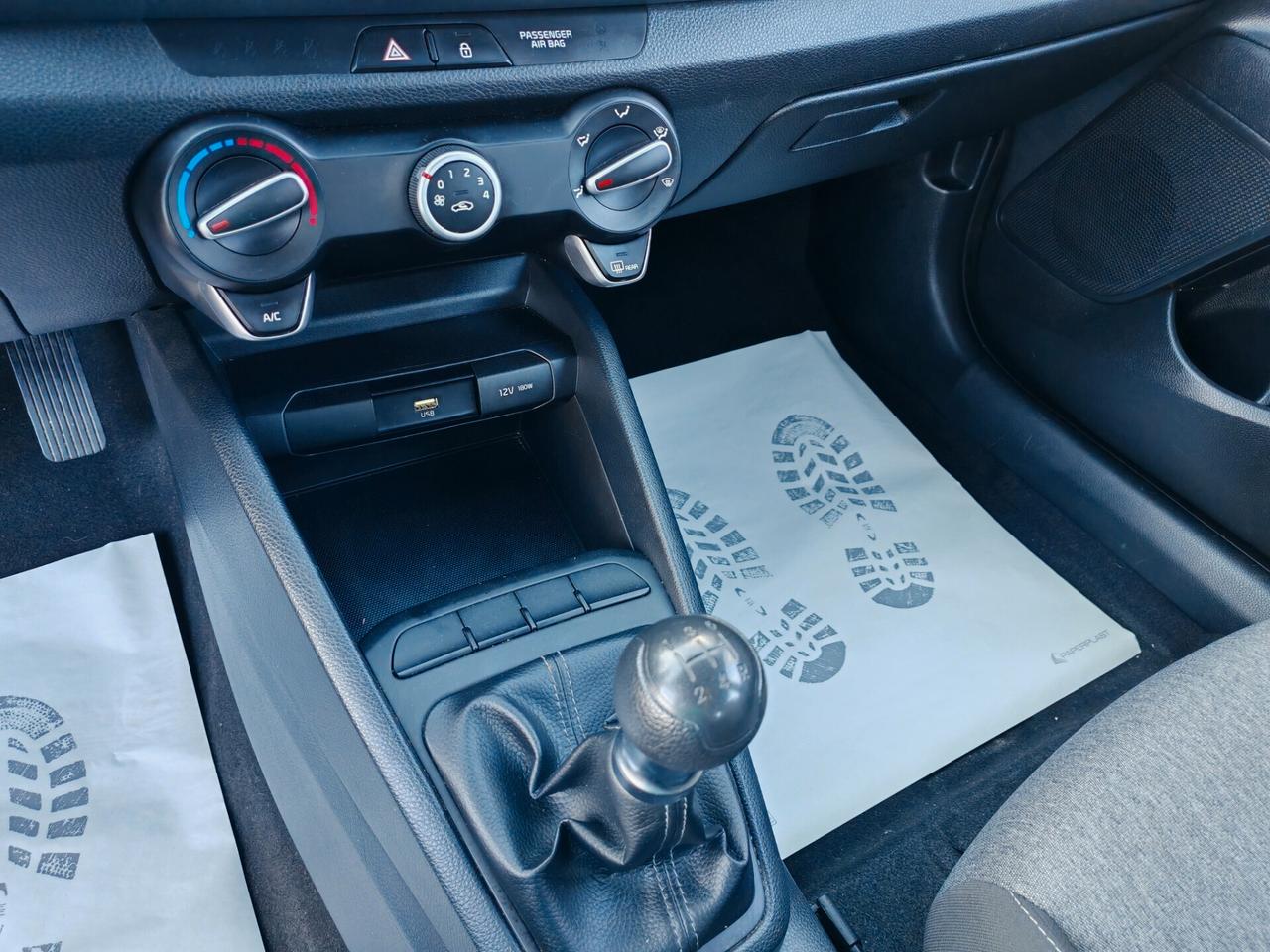 Kia Stonic 1.2 DPI Urban Navig Cruise 2022