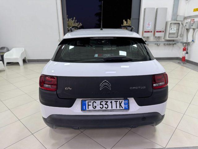 CITROEN C4 Cactus PureTech 82 Feel