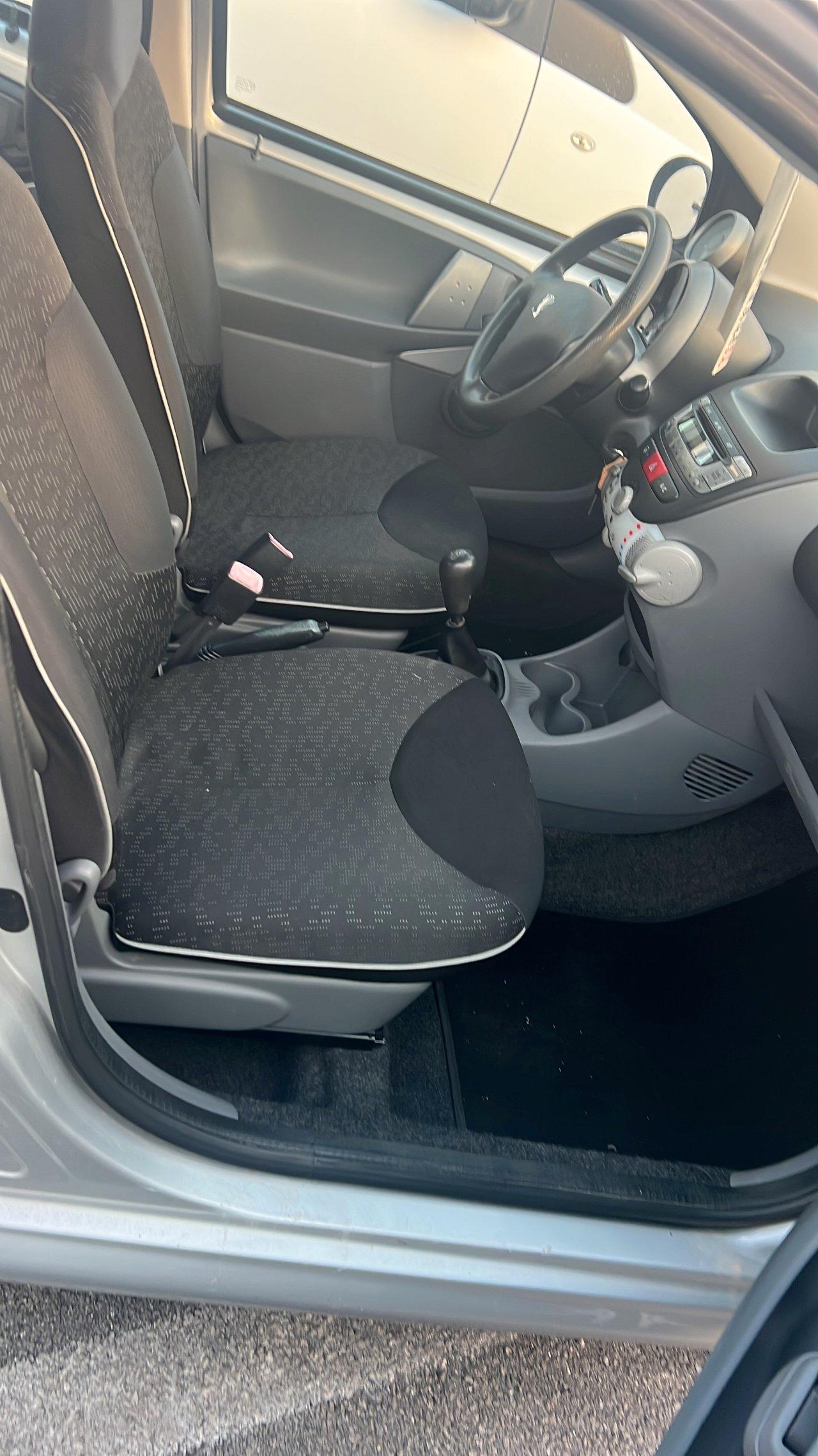 Renault Kangoo PEUGEOT PARTNER bluehdi 100 L 1 EURO 6 3 POSTI