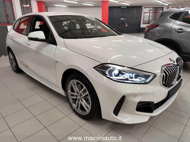 BMW Serie 1 118i 5p M Sport CAMBIO AUTOMATICO "SUPER PROMO"