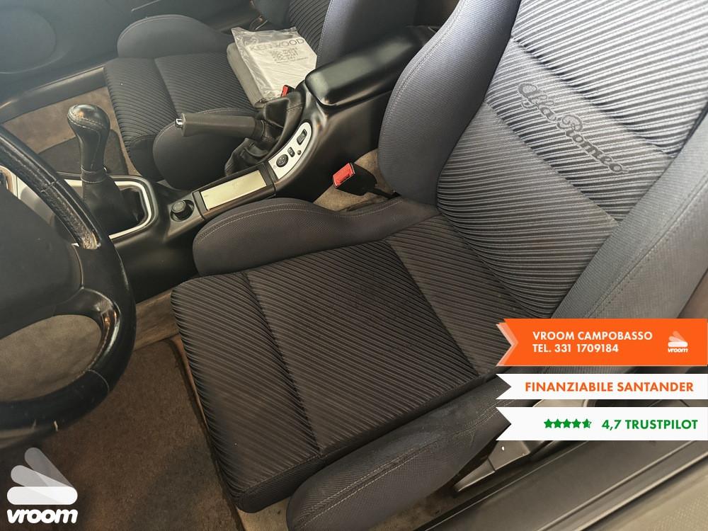ALFA ROMEO Gtv/Spider Spider 1.8i 16V Twin Spar...