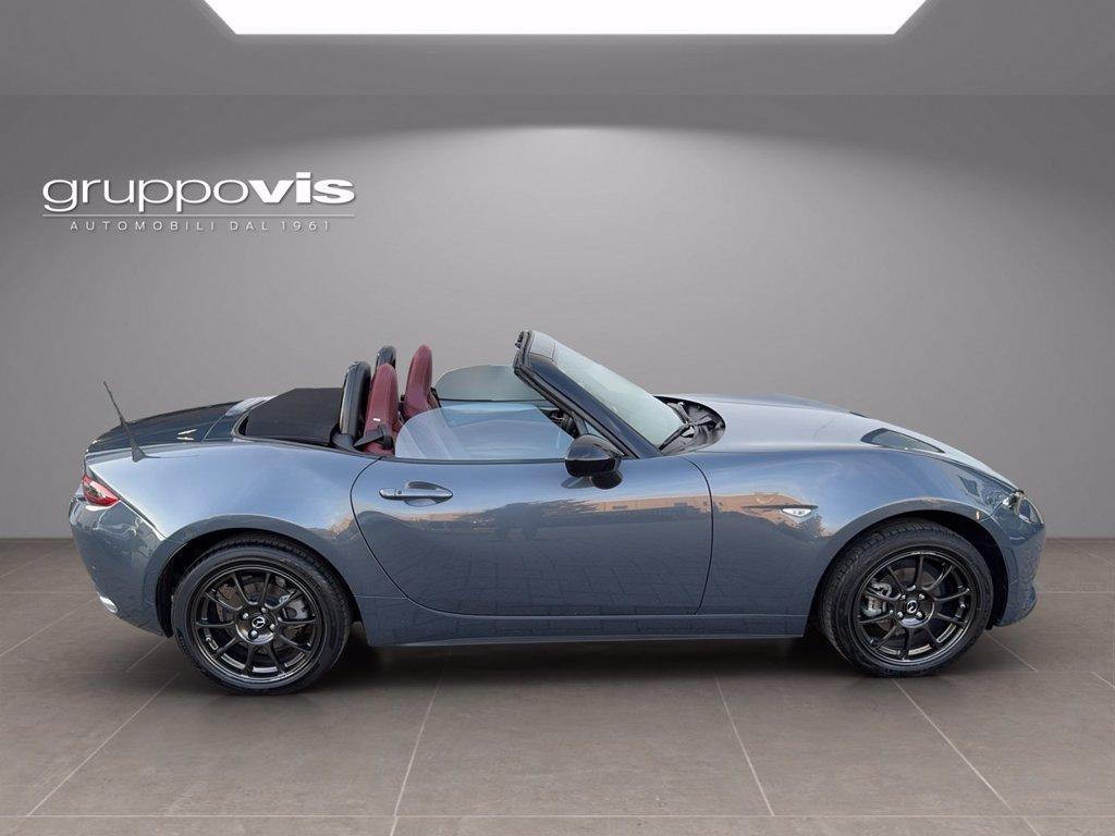 MAZDA MX-5 Polymetal del 2020