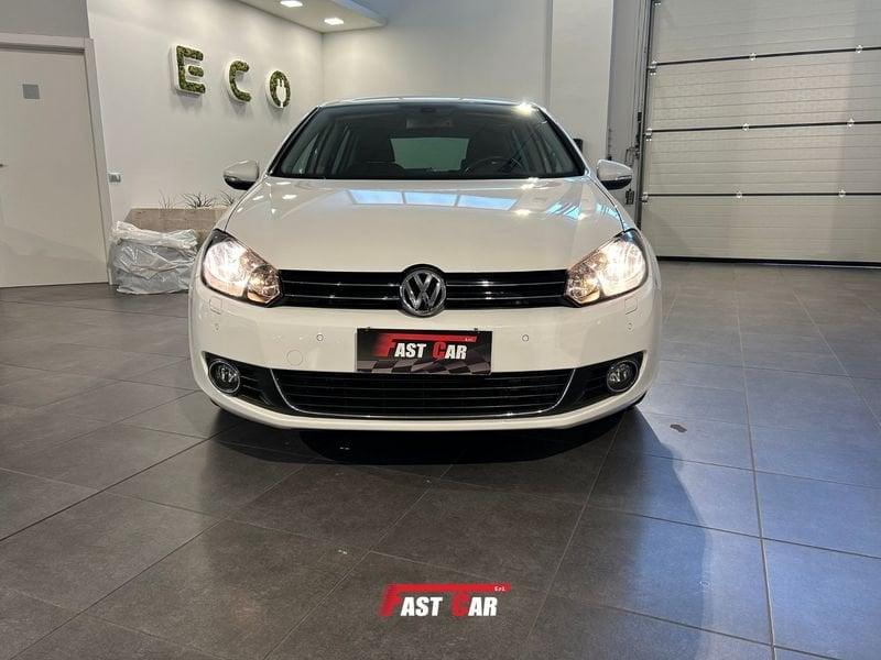 Volkswagen Golf Golf 1.4 TSI 122CV 5p. Highline