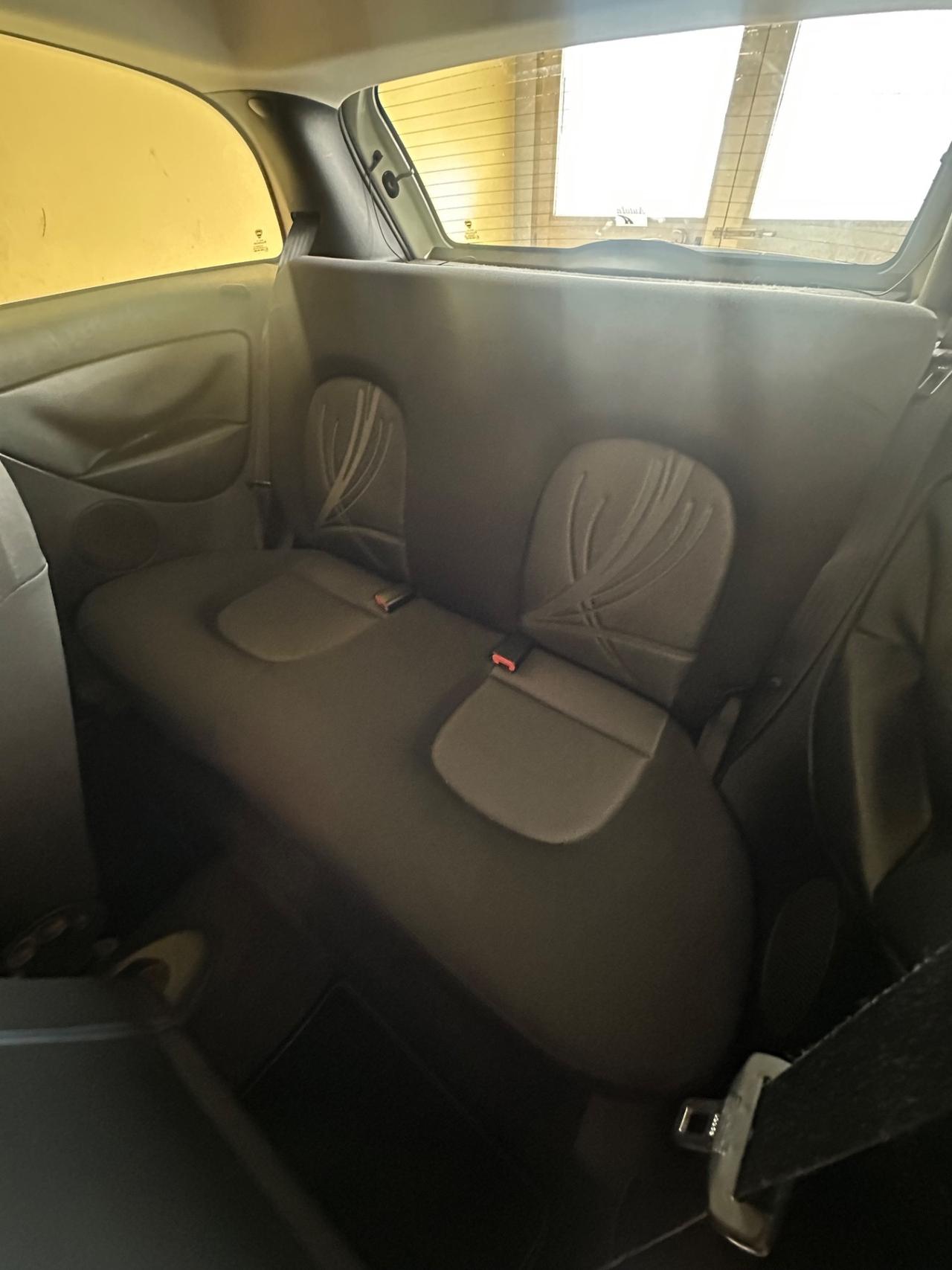 Lancia Ypsilon 1.3diesel per neopatentati