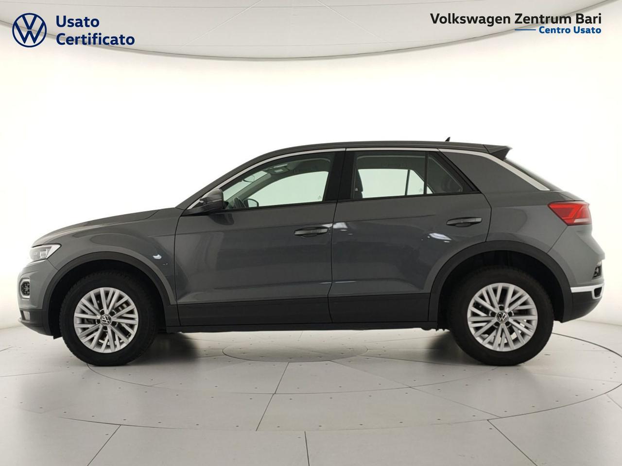 Volkswagen T-Roc 2.0 tdi business 150cv dsg