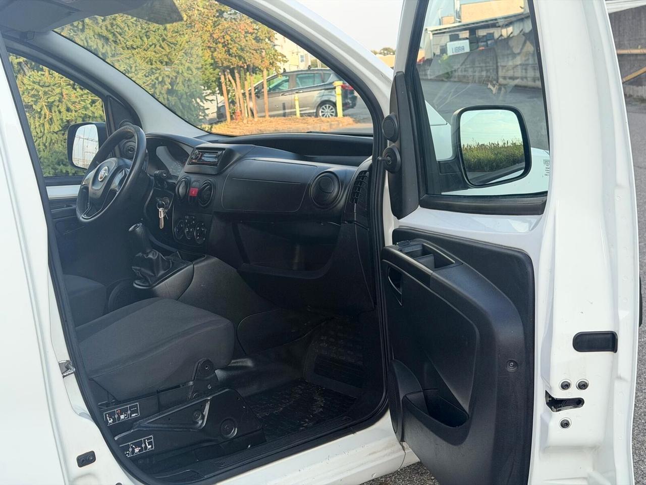 Fiat Fiorino 1.3 MJT 80CV Cargo