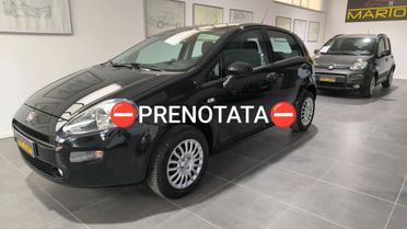 Fiat Punto 1.4 Natural Power Unipro ok neopatentati